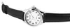 Excellanc Herrenuhr mit Band aus Kunstleder Produktbild-Vorschau 4