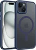 Custodia per iPhone 15 Custodia MagSafe compatibile con il Anteprima dell’immagine prodotto 1
