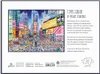 Galison Puzzle Times Square 1000 dílků Podgląd zdjęcia produktu 5