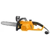 Elektryczna pilarka łańcuchowa Riwall PRO RECS 2440e Podgląd zdjęcia produktu 3