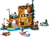 LEGO® Friends 42626 Dobrodružný tábor s kajakem Náhled obrázku produktu 2
