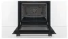 Four intégrable multifonction 66l 60cm ecoclean noir - Voir les images du produit 4