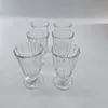 Calice da vino decorativo Ana a Cotes 190 ml Anteprima dell’immagine prodotto 2