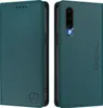 Lederhülle für Huawei P30 Hülle Flip Brieftasche Produktbild-Vorschau 2