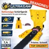 UltraSaw™ Kettensäge Schärfgerät Kettenschärfer für jede Produktbild-Vorschau 1