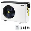 Pompa Ciepła Do Basenów Elektryczna Vevor Moc 2.51-11.38 Kw Podgląd zdjęcia produktu 1
