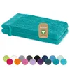 Lavea® 2er Set Waschhandschuh 16x22 cm, 100% Baumwolle, Produktbild-Vorschau 1