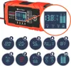 Automatický nabíječ autobaterií 12V 24V s funkcí OPRAVY Náhled obrázku produktu 7