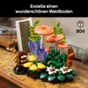 LEGO Botanicals: Set de setas del bosque – Juego de Vista previa de la imagen del producto 31