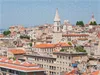 CALVENDO Puzzle Blick auf den Stadtteil Le Panier | 1000 Produktbild-Vorschau 4