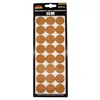 MASTERPROOF PROFESSIONAL Möbelgleiter Ø 28 mm, Kork, Produktbild-Vorschau 1