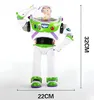 Figurka Buzza Astrala 32 cm zabawka kolekcjonerska z filmu Podgląd zdjęcia produktu 2