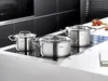 Fissler orig. Profi Collection 2 Pot à lait 16 cm Voir les images du produit 6