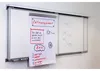 FRANKEN 3-fach Konferenzschiene PRO Aluminium 2.400 mm Produktbild-Vorschau 18