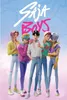 Cacciatori di demoni KPop - Saja Boys - Poster Anteprima dell’immagine prodotto 2