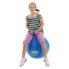 Gymnic Hüpfball "HOP", Blau, 66 cm Produktbild-Vorschau 2