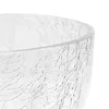 Blumentopf Orchideentopf Orchidee H 165 mm D 135 mm Glas Produktbild-Vorschau 3