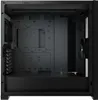 Corsair 5000D AIRFLOW - Mid tower - ATX - Seitenteil mit Produktbild-Vorschau 9