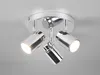 Badkamerspot met reflector, IP44, ANGELO 880430306, merk Productafbeelding-voorbeeld 9