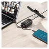 Chargeur secteur - Bloc d'alimentation - 100 W - Prise de Voir les images du produit 6