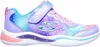 Skechers POWER PETALS-PAINTED DAISY bunt Produktbild-Vorschau 2