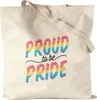 Proud to be Pride Beutel LGBT Lustig Rainbow LGBTQ Pride Produktbild-Vorschau 1