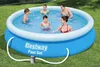 Bestway 58381 Flowclear 1249L bazénové filtračné čerpadlo Náhľad obrázku produktu 47
