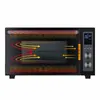 Steba KB E300 Kleinbackofen 1500W 30L Timer Drehspieß Produktbild-Vorschau 3