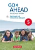 Go Ahead 5. Jahrgangsstufe - Ausgabe für Realschulen in Náhľad obrázku produktu 2