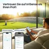 Aiper IrriSense 2, Schwingender Wassersprinkler, 445 m², Produktbild-Vorschau 11