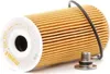 Ölfilter MAHLE OX 377D Filtereinsatz für HYUNDAI Tucson Produktbild-Vorschau 12