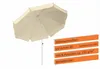 Schneider Sonnenschirm IBIZA 200/8 natur 680-02 Produktbild-Vorschau 16