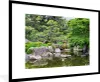MuchoWow® Gerahmtes Poster Japanisch - Natur - Wasser - Produktbild-Vorschau 1