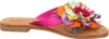 Lazamani LA33726 Damen Zehentrenner Pink - Multicolour, Podgląd zdjęcia produktu 19