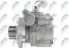 NTY SPW-TY-018 Servolenkung Pumpe Servopumpe für TOYOTA Produktbild-Vorschau 4