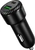 Ładowarka samochodowa Mcdodo CC-5970, USB + USB-C 38W Podgląd zdjęcia produktu 6