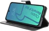 Bizon Case Pocket Flip Case für Oppo Reno11 F 5G, Schwarz Produktbild-Vorschau 7
