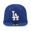 New Era MY FIRST 59Fifty Kojenecká kšiltovka Los Angeles Náhled obrázku produktu 3