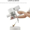 XIAOMI Vacuum Cleaner G20 Staubsauger Kabellos, 25.000PA, Produktbild-Vorschau 49