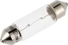 Basta 6V 5W, 11x36mm di Glüwo Anteprima dell’immagine prodotto 1