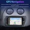 7" autorádio pre Seat Ibiza GPS navigačné zariadenie USB Náhľad obrázku produktu 5