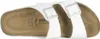Birkenstock Arizona PROF Pantolette Weiß Produktbild-Vorschau 13