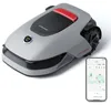Dreame A1 Pro Tagliaerba robotizzato Batteria Nero, Grigio, Anteprima dell’immagine prodotto 10