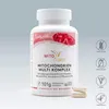 MITOcare Capsule Multi Complesso Mitocondriale, 180 capsule Anteprima dell’immagine prodotto 1