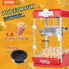 VEVOR macchina per popcorn macchina per popcorn 480 W Anteprima dell’immagine prodotto 3
