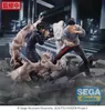 Copia della statuetta in PVC TAITO ATTACK ON TITAN HANS ZOE Anteprima dell’immagine prodotto 11
