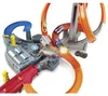 Hot Wheels Action CDL45, Fahrzeug- & Schienen-Set, Spin Produktbild-Vorschau 3