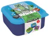 Boîte de collation Minecraft 3 en 1 Voir les images du produit 3