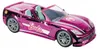 Happy People - Auto telecomandata - Barbie Dream Car (40 Anteprima dell’immagine prodotto 10