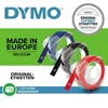 DYMO embosovacia páska 520102 9mmx3m sk plast lesklá Náhľad obrázku produktu 8